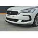 Body kit and visual accessories FRONT SPLITTER v.3 CITROEN DS5 FACELIFT | races-shop.com