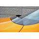Body kit and visual accessories BONNET EXTENSION FORD FOCUS MK3 FACELIFT MODEL | races-shop.com