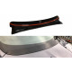 Body kit and visual accessories BONNET EXTENSION FORD FOCUS MK3 FACELIFT MODEL | races-shop.com