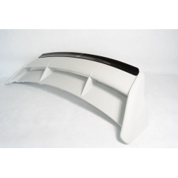 SPOILER EXTENSION FORD FOCUS MK2 RS