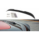 Body kit and visual accessories SPOILER EXTENSION FORD FOCUS MK3 ST FACELIFT | races-shop.com