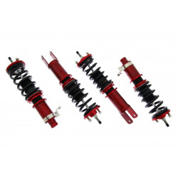 Street and Circuit Coilover MDU for Mazda MX5