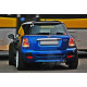 Body kit and visual accessories SPOILER EXTENSION MINI COOPER R56 | races-shop.com