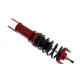 Height adjustable suspension - Coilovers Street and Circuit Coilover TurboWorks for Mazda MX5 | races-shop.com