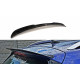 Body kit and visual accessories Spoiler Cap VW Golf 7 / 7 Facelift R / R-Line Estate | races-shop.com