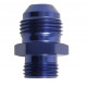 Hose pipe reducers male to male Reducer AN8 to 3/8" BSP - male/male | races-shop.com