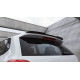 Body kit and visual accessories SPOILER EXTENSION VW POLO MK5 GTI / R-LINE | races-shop.com