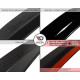 Body kit and visual accessories SPOILER EXTENSION VW POLO MK5 GTI / R-LINE | races-shop.com