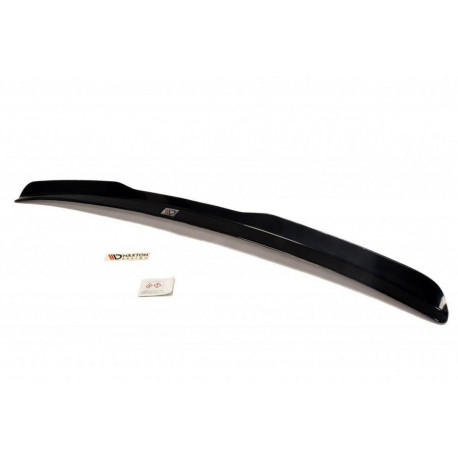 Body kit and visual accessories SPOILER EXTENSION VOLKSWAGEN T6 | races-shop.com