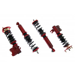 Street and Circuit Coilover MDU for Nissan 200SX (S13, 89-94)