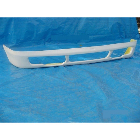 Body kit and visual accessories REAR BUMPER EXTENSION FORD FOCUS I SALOON PREFACE | races-shop.com
