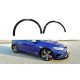 Body kit and visual accessories MAXTON DESIGN front fenders for VW Golf 7 R / R-Line Facelift | races-shop.com