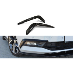 MAXTON DESIGN light frames for SKODA SUPERB III