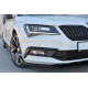 Body kit and visual accessories Frames for lights SKODA SUPERB III | races-shop.com