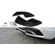 Body kit and visual accessories REAR SIDE SPLITTERS CITROEN DS5 FACELIFT | races-shop.com
