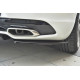 Body kit and visual accessories REAR SIDE SPLITTERS CITROEN DS5 FACELIFT | races-shop.com