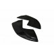 Body kit and visual accessories REAR SIDE SPLITTERS CITROEN DS5 FACELIFT | races-shop.com