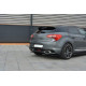 Body kit and visual accessories REAR SIDE SPLITTERS CITROEN DS5 FACELIFT | races-shop.com