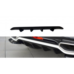 Rear diffuser CITROEN DS5 FACELIFT