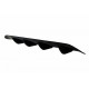 Body kit and visual accessories Rear diffuser CITROEN DS5 FACELIFT | races-shop.com
