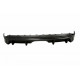 Body kit and visual accessories Rear diffuser FOCUS ST MK3 (FACELIFT) RS-LOOK | races-shop.com