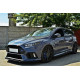 Body kit and visual accessories FRONT SPLITTER FORD FOCUS 3 RS v.4 | races-shop.com
