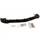 Body kit and visual accessories MAXTON DESIGN front splitter for Mercedes SLK R171 (for Me-SLK -r171-AMG204-f1) | races-shop.com