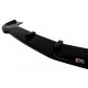 Body kit and visual accessories MAXTON DESIGN front splitter for Mercedes SLK R171 (for Me-SLK -r171-AMG204-f1) | races-shop.com
