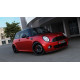Body kit and visual accessories FRONT SPLITTER MINI COOPER | races-shop.com