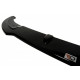 Body kit and visual accessories FRONT SPLITTER MINI COOPER R56 JCW | races-shop.com
