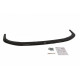 Body kit and visual accessories FRONT SPLITTER V.2 Mitsubishi Lancer Evo X | races-shop.com