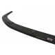 Body kit and visual accessories FRONT SPLITTER V.2 Mitsubishi Lancer Evo X | races-shop.com