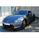 Body kit and visual accessories FRONT SPLITTER Nissan 370Z | races-shop.com