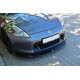 Body kit and visual accessories FRONT SPLITTER Nissan 370Z | races-shop.com