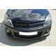 Body kit and visual accessories FRONT SPLITTER OPEL ASTRA H OPC / VXR NURBURG | races-shop.com