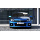 Body kit and visual accessories FRONT SPLITTER OPEL ASTRA H OPC / VXR NURBURG | races-shop.com