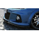 Body kit and visual accessories FRONT SPLITTER OPEL ASTRA H OPC / VXR NURBURG | races-shop.com