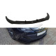 Body kit and visual accessories MAXTON DESIGN front splitter for OPEL ASTRA J GTC | races-shop.com