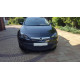 Body kit and visual accessories MAXTON DESIGN front splitter for OPEL ASTRA J GTC | races-shop.com