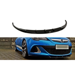 FRONT SPLITTER OPEL ASTRA J OPC / VXR NURBURG