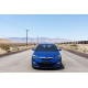 Body kit and visual accessories MAXTON DESIGN front splitter for OPEL ASTRA J (pre-facelift) | races-shop.com