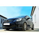 Body kit and visual accessories FRONT SPLITTER OPEL CORSA D NURBURG (FOR OPC / VXR BUMPER) | races-shop.com