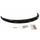 Body kit and visual accessories FRONT SPLITTER OPEL CORSA D NURBURG (FOR OPC / VXR BUMPER) | races-shop.com