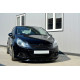 Body kit and visual accessories FRONT SPLITTER OPEL CORSA D NURBURG (FOR OPC / VXR BUMPER) | races-shop.com