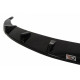 Body kit and visual accessories FRONT SPLITTER OPEL CORSA D NURBURG (FOR OPC / VXR BUMPER) | races-shop.com