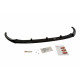 Body kit and visual accessories FRONT SPLITTER OPEL CORSA E OPC/VXR NURBURG | races-shop.com