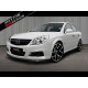 Body kit and visual accessories FRONT SPLITTER OPEL VECTRA C (for OPC Line, after facelifting) | races-shop.com