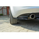 Body kit and visual accessories CENTRAL REAR SPLITTER ALFA ROMEO 159 (without vertical bars) | races-shop.com