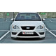 Body kit and visual accessories BONNET ADD-ON FORD FOCUS MK2 | races-shop.com