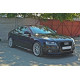 Body kit and visual accessories Side Skirts Diffusers Audi S5 / A5 / A5 S-Line 8T / 8T FL | races-shop.com